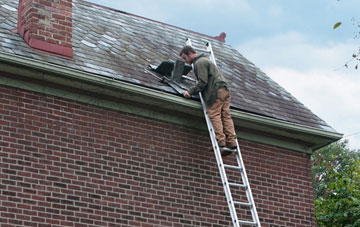 what affects urgent Hamp roof repairs