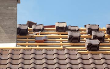 Hamp clay roofing costs