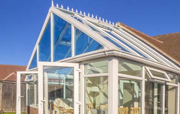 conservatory roof insulation costs Hamp