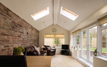 conservatory roof insulation Hamp, Somerset