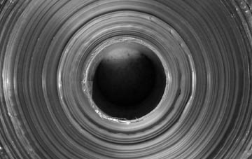 Hamp edpm waterproofing