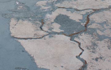 fibreglass roofing replacement Hamp