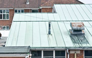 Hamp lead roofing costs