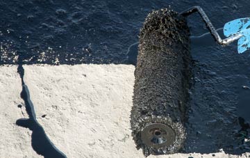 Hamp liquid sealant waterproofing