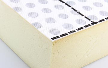 meeting Hamp building codes