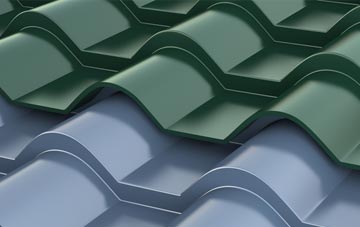 who should consider Hamp plastic roofs
