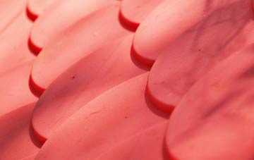 Hamp plastic roof costs