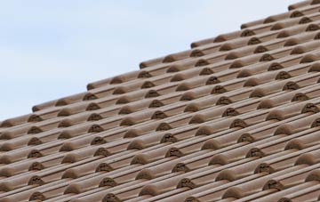 plastic roofing Hamp, Somerset