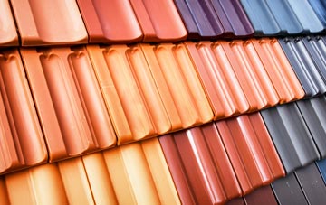 Hamp roof tile costs