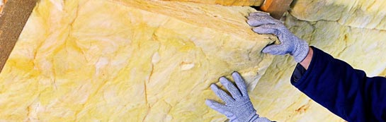 quotes for Hamp roof insulation