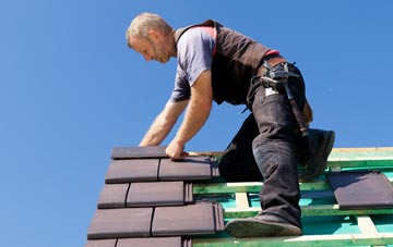 disadvantages of Hamp slate roofing
