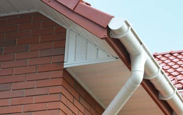 Hamp soffit repair costs