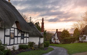 is Hamp thatch roofing popular