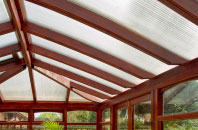 Hamp conservatory roofing insulation