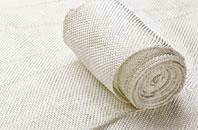 Hamp fibreglass roofing repairs