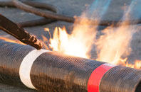 Hamp flat roofing replacement