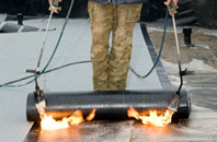 Hamp flat roof sealing quote