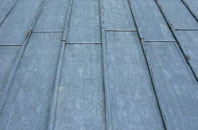 Hamp lead roofing
