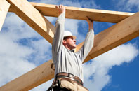 Hamp roof replacement work