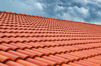 Hamp roofing tiles
